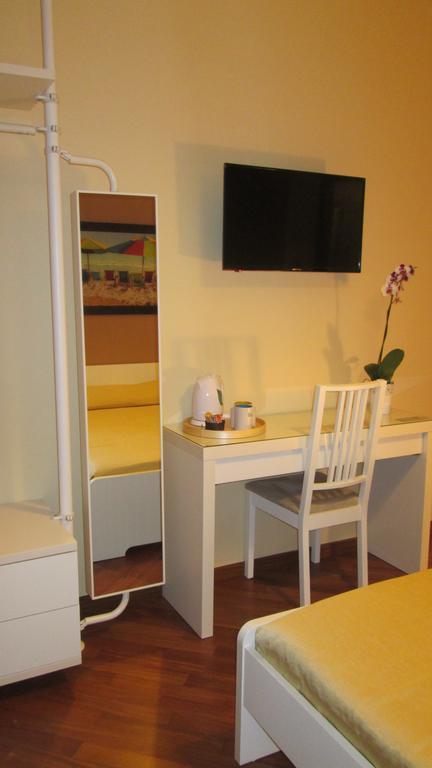 Royal Roma B&B Zimmer foto